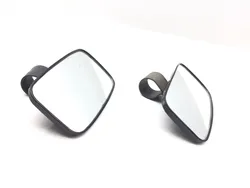 Mirrors 2010 Polaris Ranger 500 4x4 HO EFI 3101