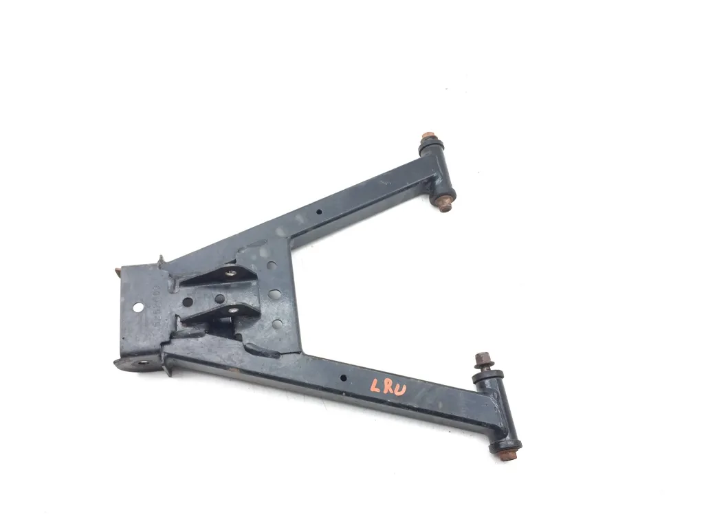 Rear Driver Left Upper A-Arm 2010 Polaris Ranger 500 4x4 HO EFI 3101