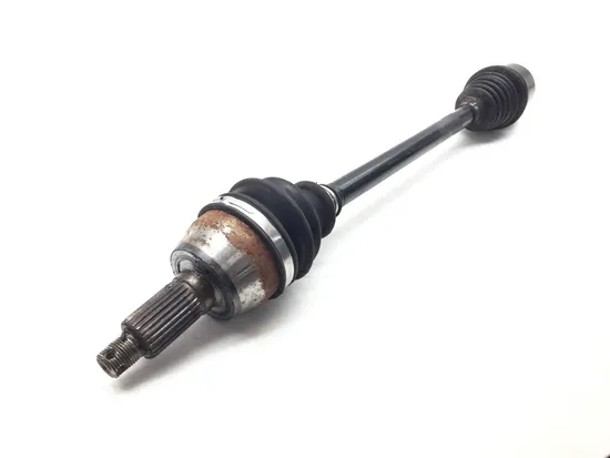 Front Passenger Right Axle 2010 Polaris Ranger 500 4x4 HO EFI 3101