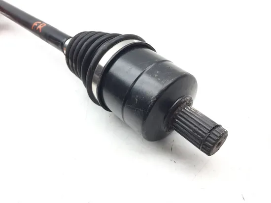 Front Passenger Right Axle 2010 Polaris Ranger 500 4x4 HO EFI 3101