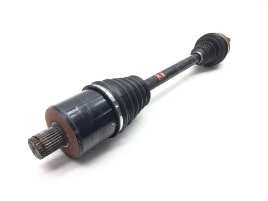 Rear Passenger Right Axle 2010 Polaris Ranger 500 4x4 HO EFI 3101