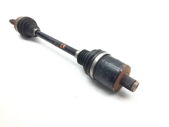 Rear Driver Left Axle 2010 Polaris Ranger 500 4x4 HO EFI 3101