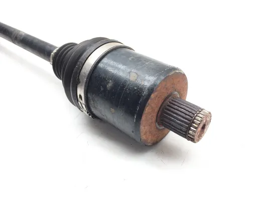 Rear Driver Left Axle 2010 Polaris Ranger 500 4x4 HO EFI 3101