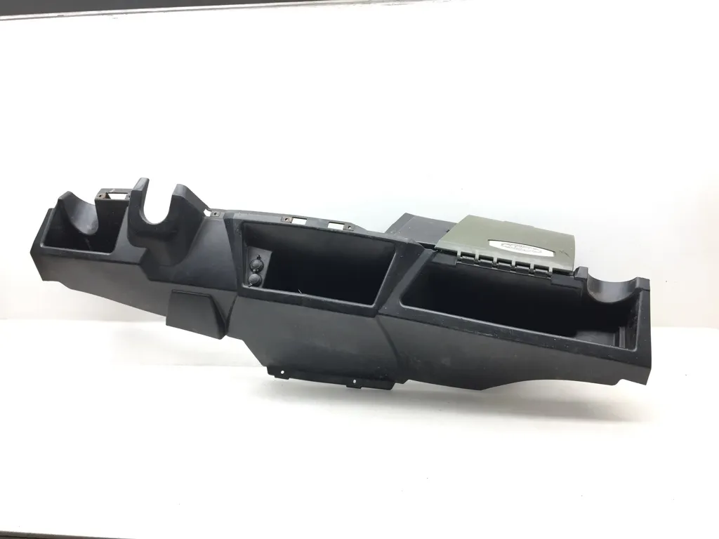 Dash 2010 Polaris Ranger 500 4x4 HO EFI 3101