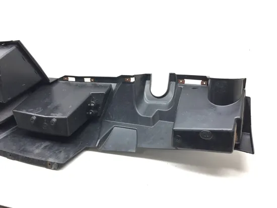 Dash 2010 Polaris Ranger 500 4x4 HO EFI 3101