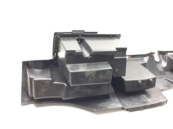 Dash 2010 Polaris Ranger 500 4x4 HO EFI 3101