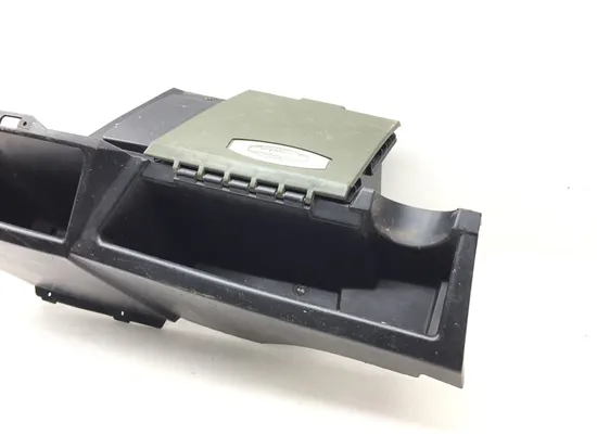 Dash 2010 Polaris Ranger 500 4x4 HO EFI 3101