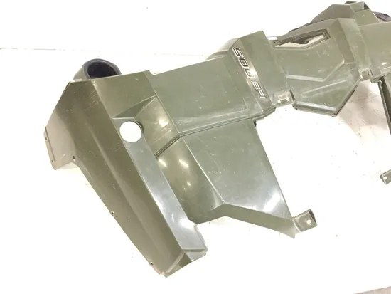 Front Fender Fenders Plastic 2010 Polaris Ranger 500 4x4 HO EFI 3101