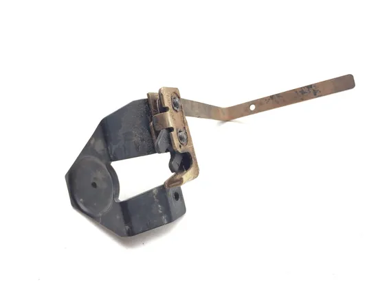 Hood Latch 2010 Polaris Ranger 500 4x4 HO EFI 3101