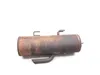 Exhaust Pipe Muffler 2010 Polaris Ranger 500 4x4 HO EFI 3101
