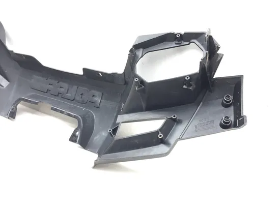 Plastic Headlight Surround Casing Bezel 2010 Polaris Ranger 500 4x4 HO EFI 3101