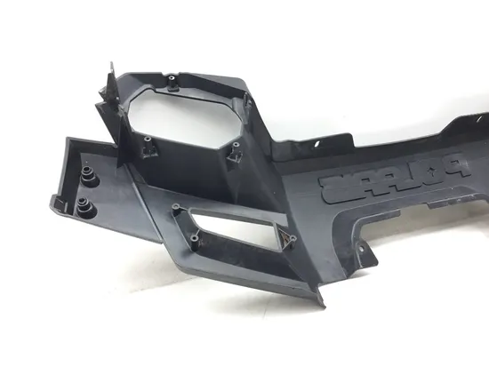 Plastic Headlight Surround Casing Bezel 2010 Polaris Ranger 500 4x4 HO EFI 3101