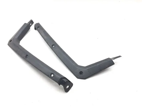 Front Fender Flares 2010 Polaris Ranger 500 4x4 HO EFI 3101 x