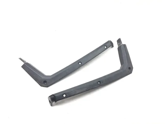 Front Fender Flares 2010 Polaris Ranger 500 4x4 HO EFI 3101 x