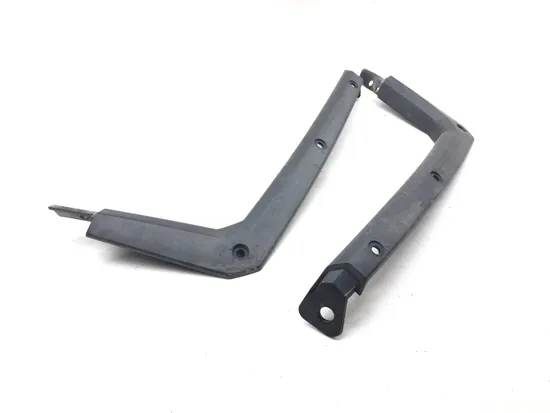 Front Fender Flares 2010 Polaris Ranger 500 4x4 HO EFI 3101 x