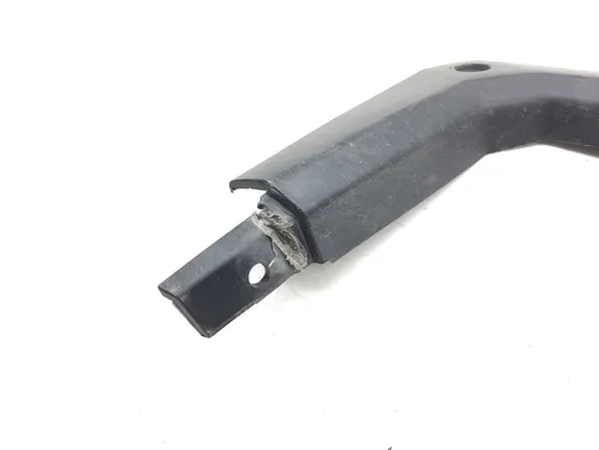 Front Fender Flares 2010 Polaris Ranger 500 4x4 HO EFI 3101 x