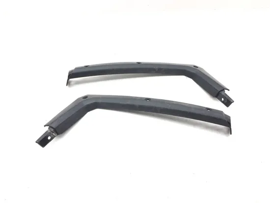 Front Fender Flares 2010 Polaris Ranger 500 4x4 HO EFI 3101 x