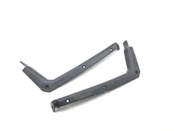 Front Fender Flares 2010 Polaris Ranger 500 4x4 HO EFI 3101 x