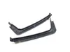 Front Fender Flares 2010 Polaris Ranger 500 4x4 HO EFI 3101 x