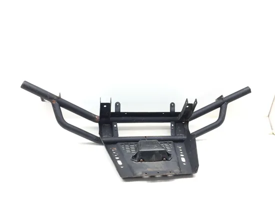 Front Bumper 2010 Polaris Ranger 500 4x4 HO EFI 3101 5