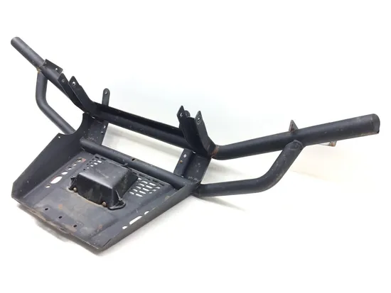 Front Bumper 2010 Polaris Ranger 500 4x4 HO EFI 3101 7