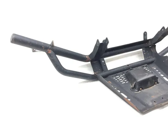 Front Bumper 2010 Polaris Ranger 500 4x4 HO EFI 3101 6