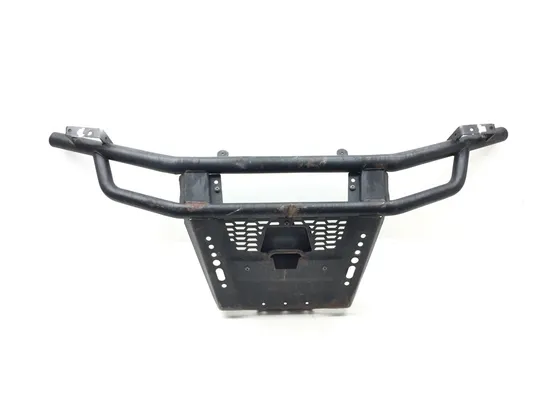 Front Bumper 2010 Polaris Ranger 500 4x4 HO EFI 3101 1