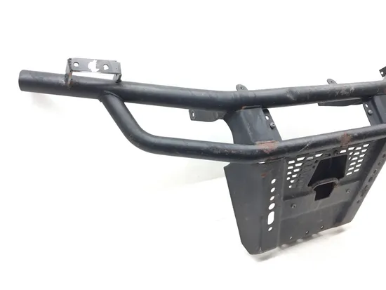 Front Bumper 2010 Polaris Ranger 500 4x4 HO EFI 3101 2