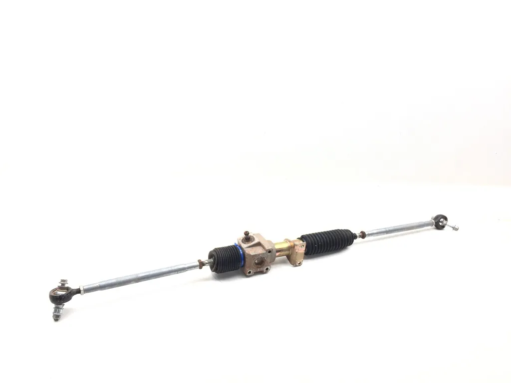 SuperATV Steering Rack and Pinion 2010 Polaris Ranger 500 4x4 HO EFI 3101 x