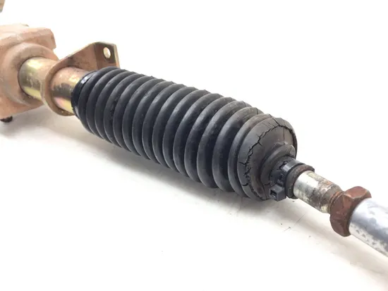 SuperATV Steering Rack and Pinion 2010 Polaris Ranger 500 4x4 HO EFI 3101 x