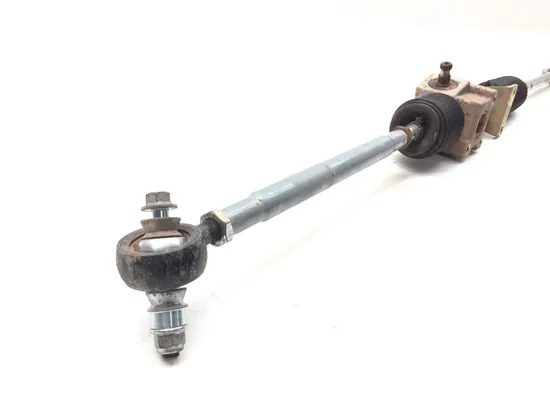 SuperATV Steering Rack and Pinion 2010 Polaris Ranger 500 4x4 HO EFI 3101 x