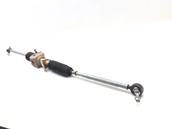 SuperATV Steering Rack and Pinion 2010 Polaris Ranger 500 4x4 HO EFI 3101 x