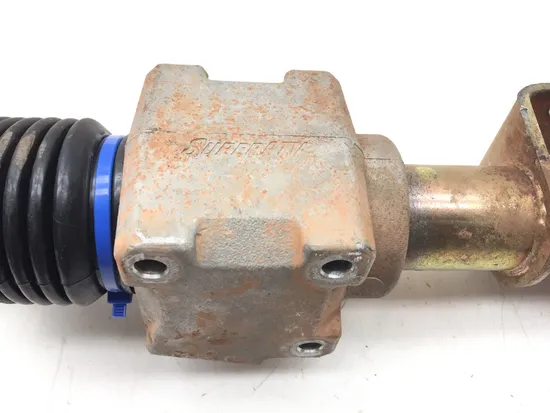 SuperATV Steering Rack and Pinion 2010 Polaris Ranger 500 4x4 HO EFI 3101 x