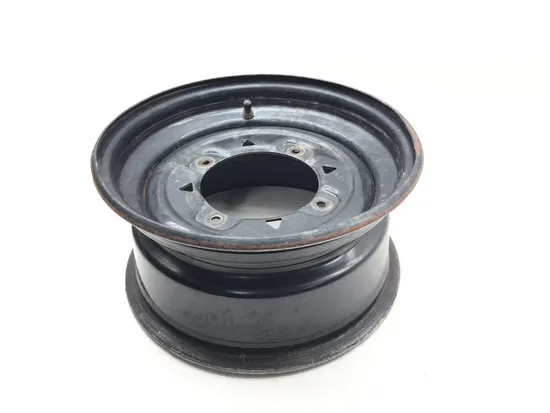 12 Front Wheel A 2010 Polaris Ranger 500 4x4 HO EFI 3101