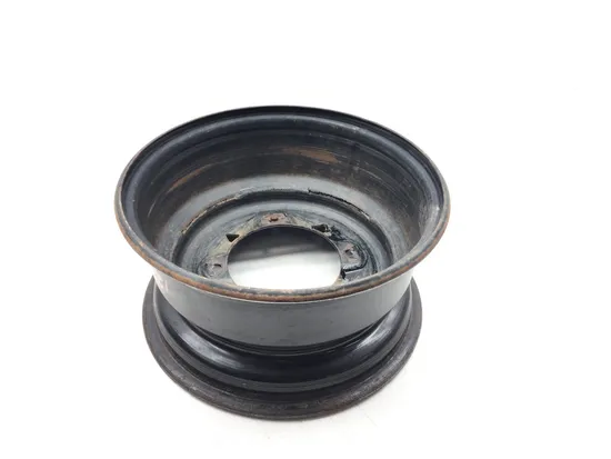 12 Front Wheel A 2010 Polaris Ranger 500 4x4 HO EFI 3101