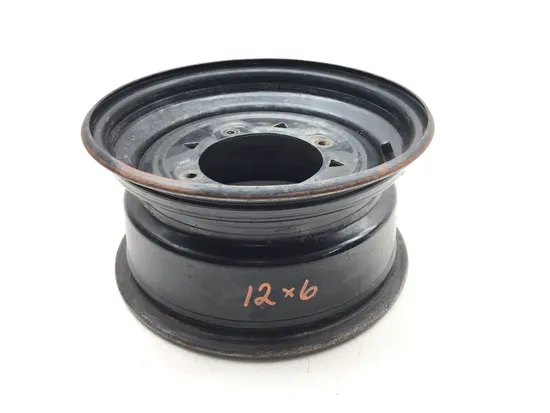 12 Front Wheel A 2010 Polaris Ranger 500 4x4 HO EFI 3101