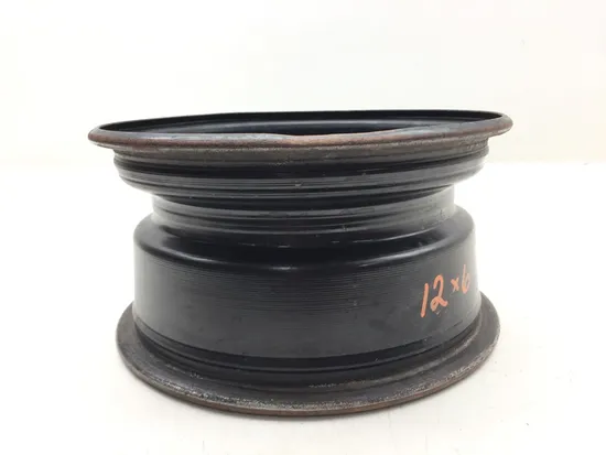 12 Front Wheel A 2010 Polaris Ranger 500 4x4 HO EFI 3101