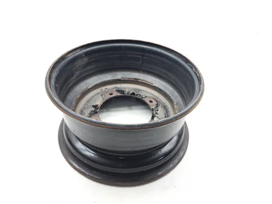 12 Front Wheel B 2010 Polaris Ranger 500 4x4 HO EFI 3101