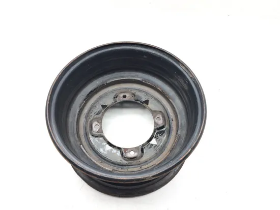 12 Front Wheel B 2010 Polaris Ranger 500 4x4 HO EFI 3101