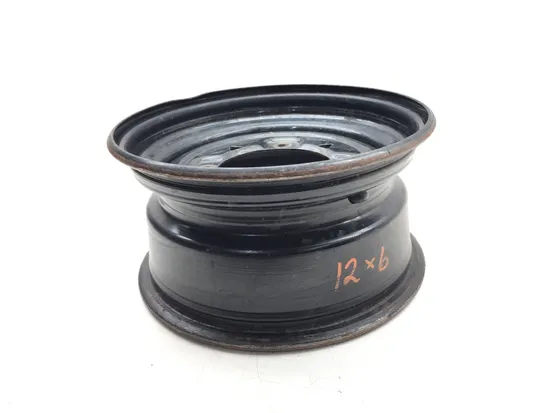 12 Front Wheel B 2010 Polaris Ranger 500 4x4 HO EFI 3101