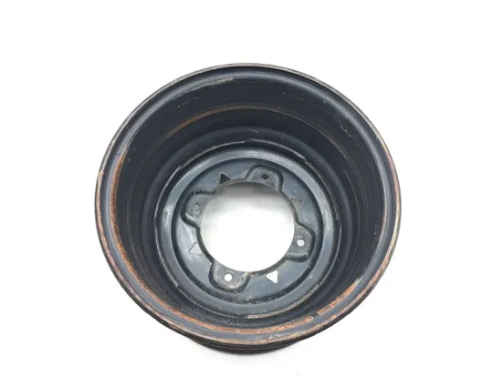 12 Rear Wheel A 2010 Polaris Ranger 500 4x4 HO EFI 3101