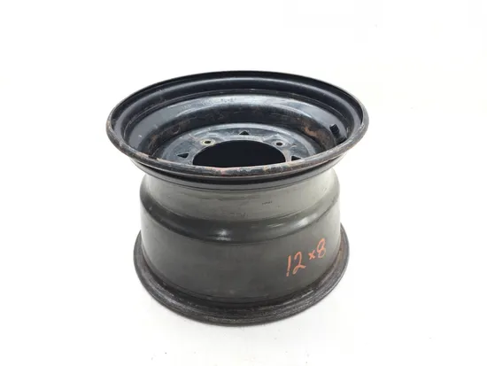 12 Rear Wheel B 2010 Polaris Ranger 500 4x4 HO EFI 3101