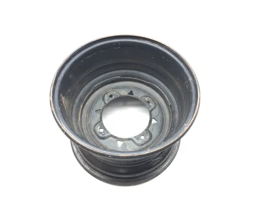 12 Rear Wheel B 2010 Polaris Ranger 500 4x4 HO EFI 3101