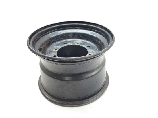 12 Rear Wheel B 2010 Polaris Ranger 500 4x4 HO EFI 3101