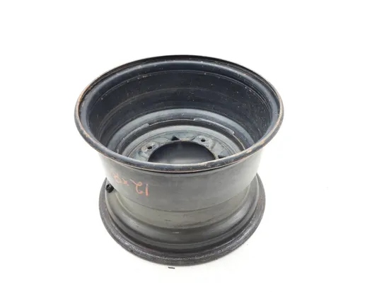 12 Rear Wheel B 2010 Polaris Ranger 500 4x4 HO EFI 3101