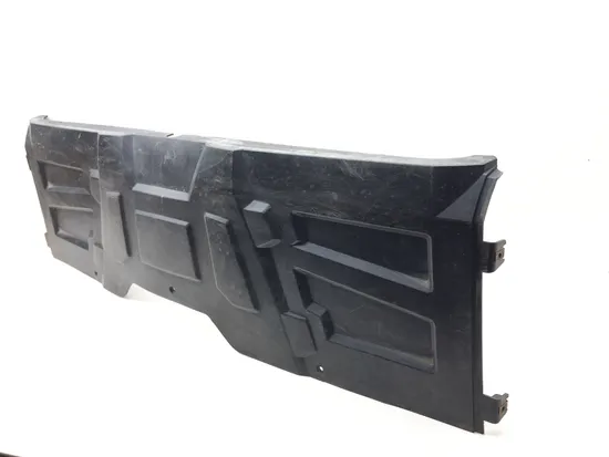 Rear Kick Panel 2010 Polaris Ranger 500 4x4 HO EFI 3101 x