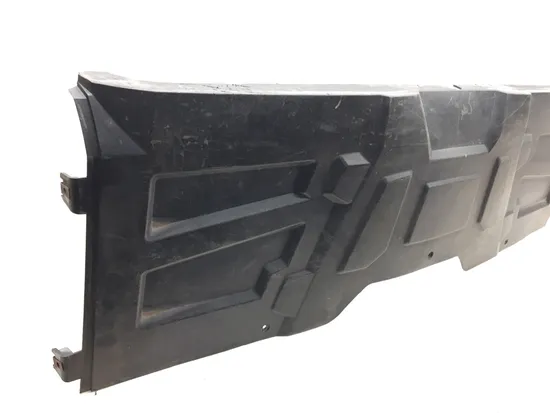 Rear Kick Panel 2010 Polaris Ranger 500 4x4 HO EFI 3101 x