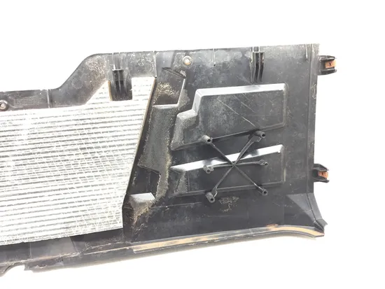 Rear Kick Panel 2010 Polaris Ranger 500 4x4 HO EFI 3101 x