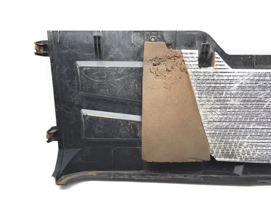 Rear Kick Panel 2010 Polaris Ranger 500 4x4 HO EFI 3101 x