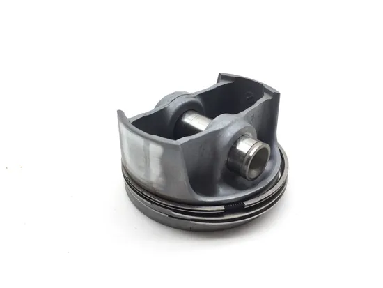 Engine Cylinder Jug W Piston Left 1995 BMW R1100RS ABS 3089